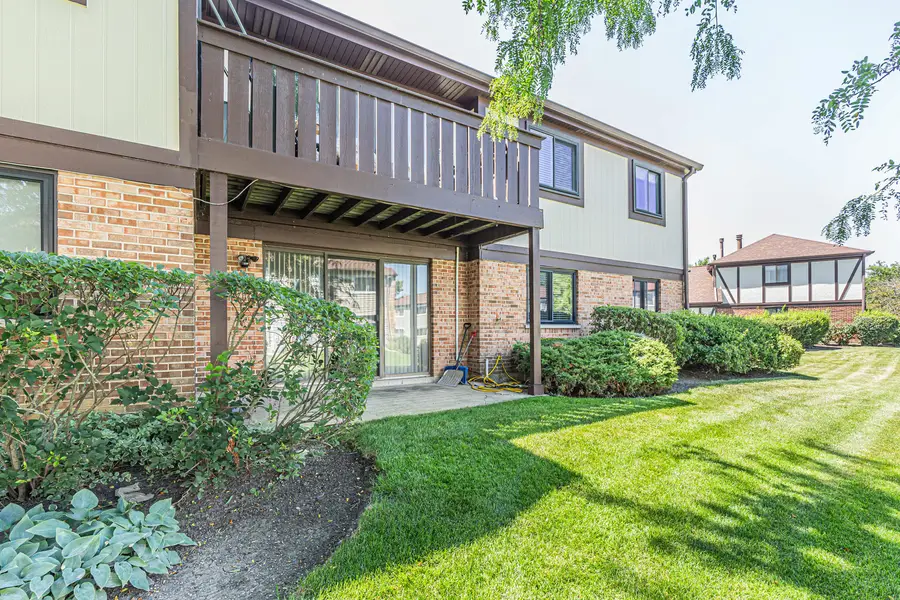 1538 Springview Court #A1, Wheeling, IL 60090 - #3