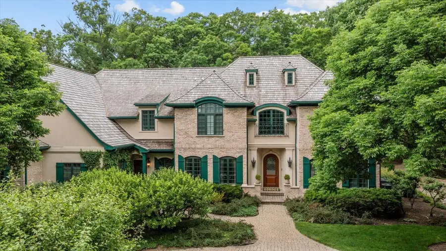 1920 Merritt Lane, Lake Forest, IL 60045 - #2