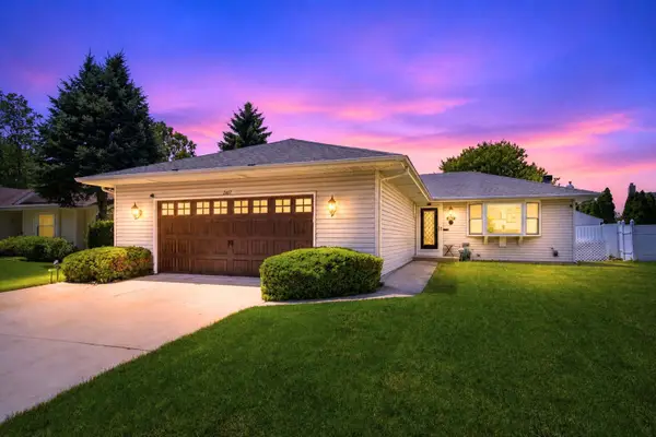 2417 Joe Adler Drive, Plainfield, IL 60586