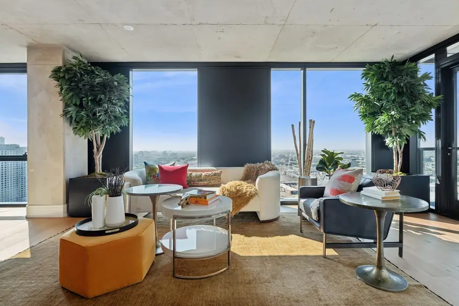 234 W Polk Street #3001, Chicago, IL 60607 - #3