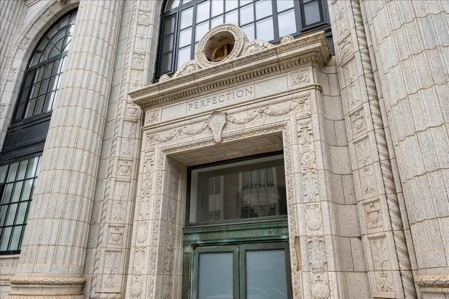 1425 W Fullerton Avenue #2N, Chicago, IL 60614 - #3