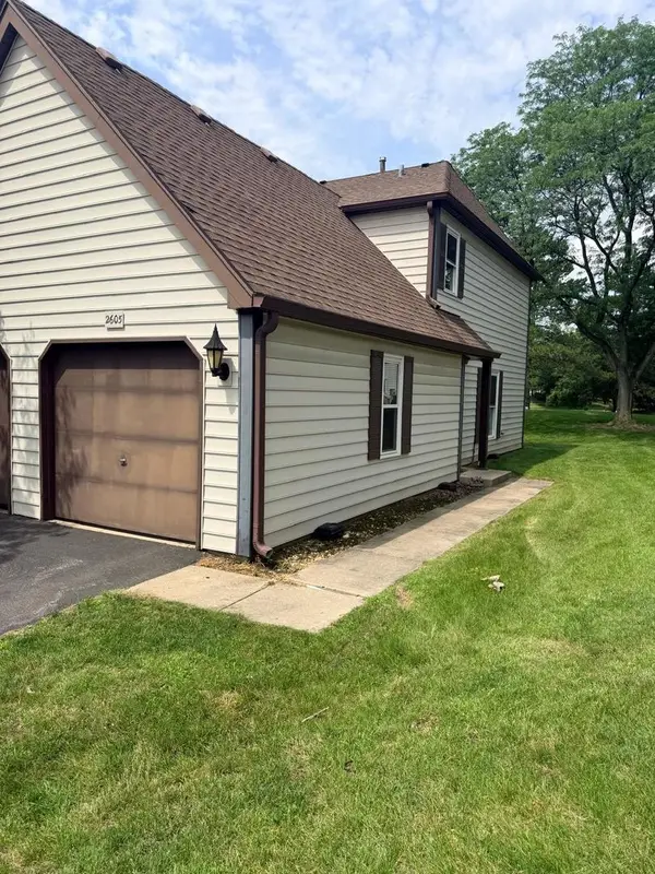 2605 Wingate Court, Aurora, IL 60502