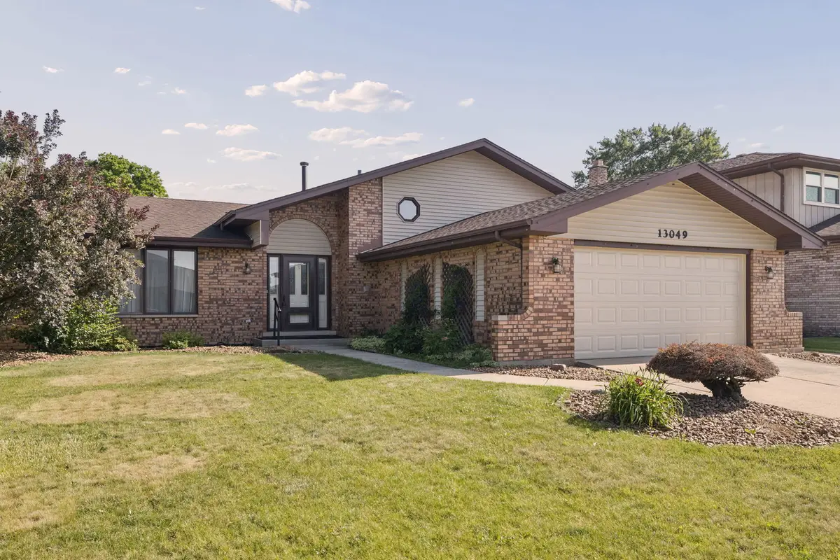 13049 Finch Court, Homer Glen, IL 60491 - #1