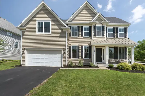 1140 Independence Avenue, Elburn, IL 60119