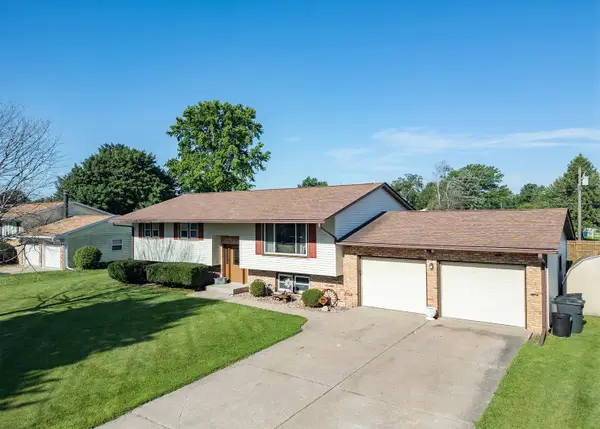 1404 14th Street, Orion, IL 61273