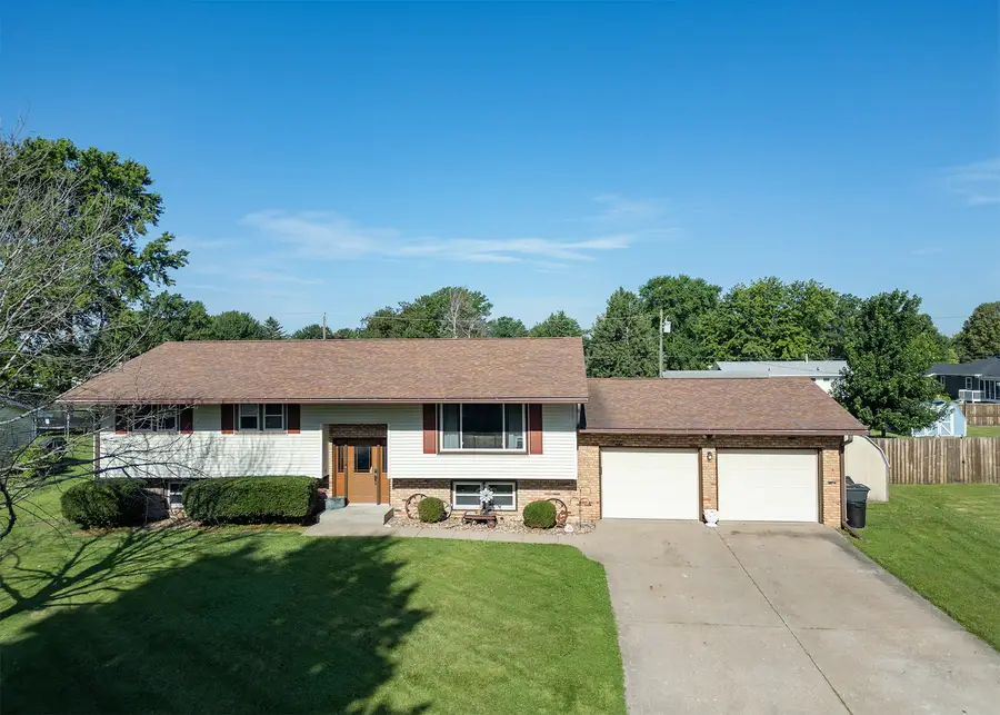 1404 14th Street, Orion, IL 61273 - #2