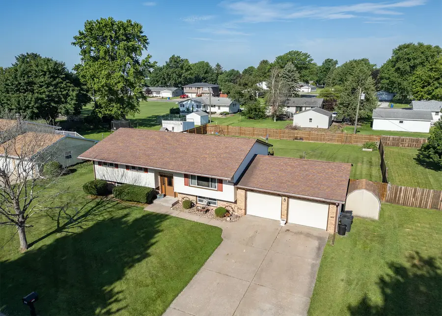 1404 14th Street, Orion, IL 61273 - #3