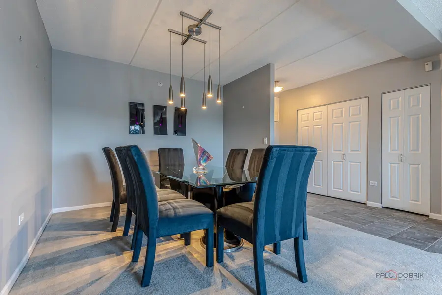 100 N Milwaukee Avenue #503, Wheeling, IL 60090 - #3