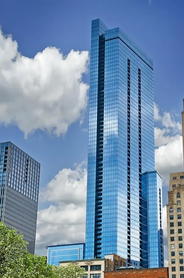 60 E Monroe Street #4405, Chicago, IL 60603