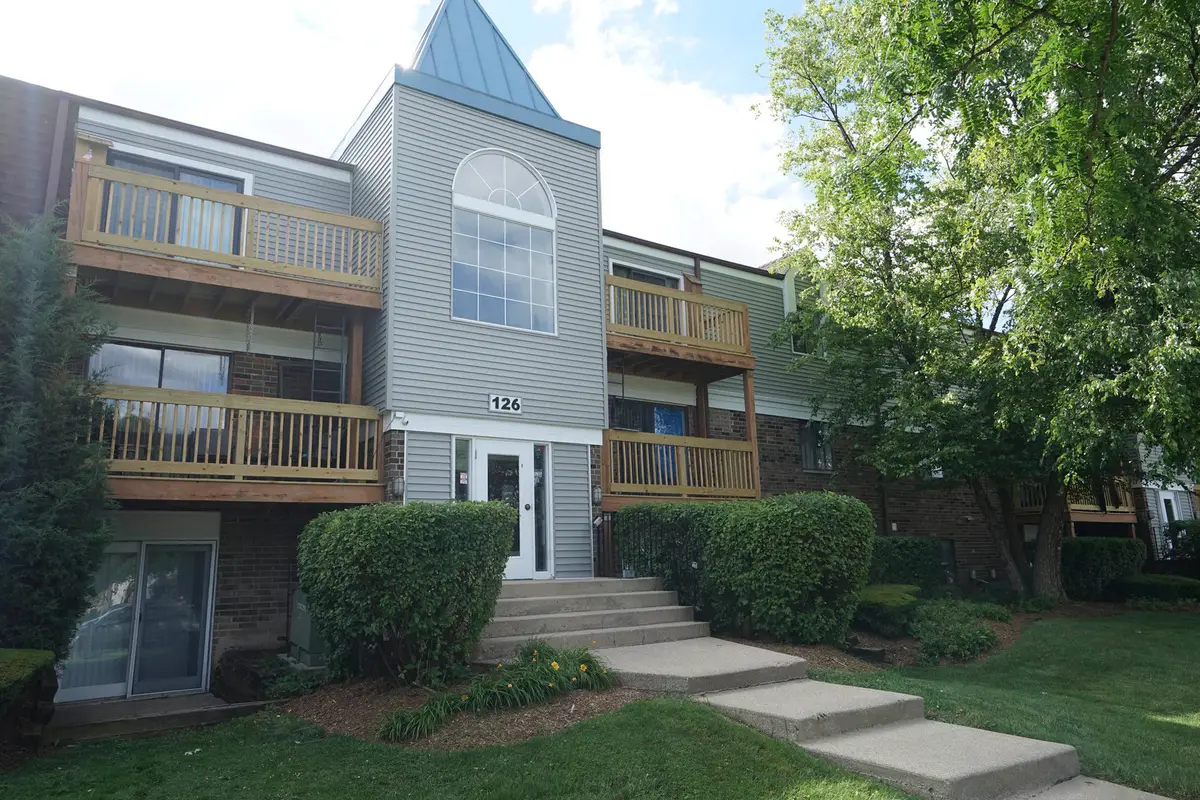 Address Withheld By Seller, Addison, IL 60101 - #1