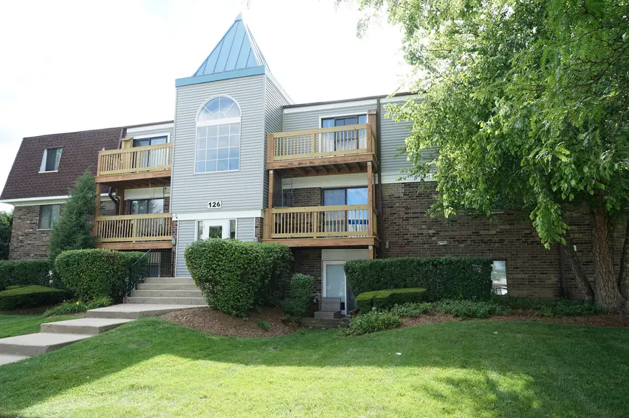 Address Withheld By Seller, Addison, IL 60101 - #2