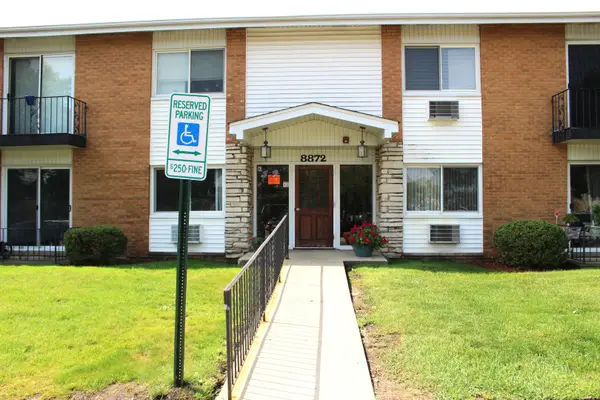 8872 Jody Lane #1C, Des Plaines, IL 60016