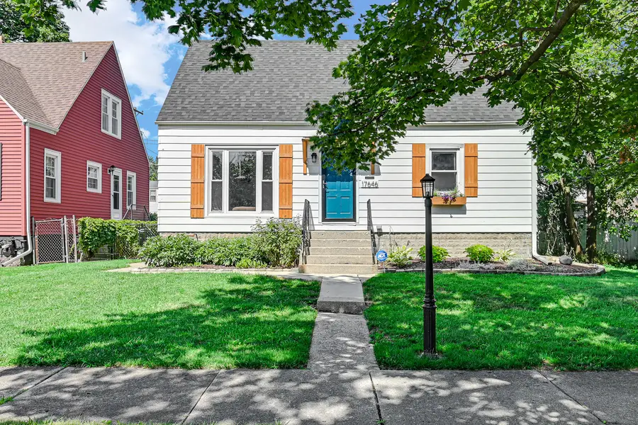 17646 State Line Avenue, Lansing, IL 60438 - #2
