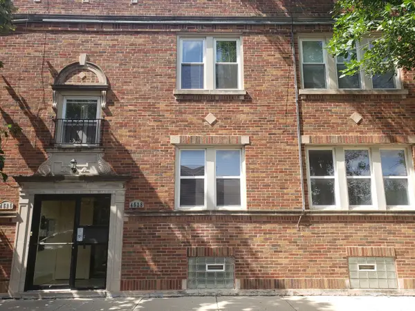 4518 W Wellington Avenue #1, Chicago, IL 60641