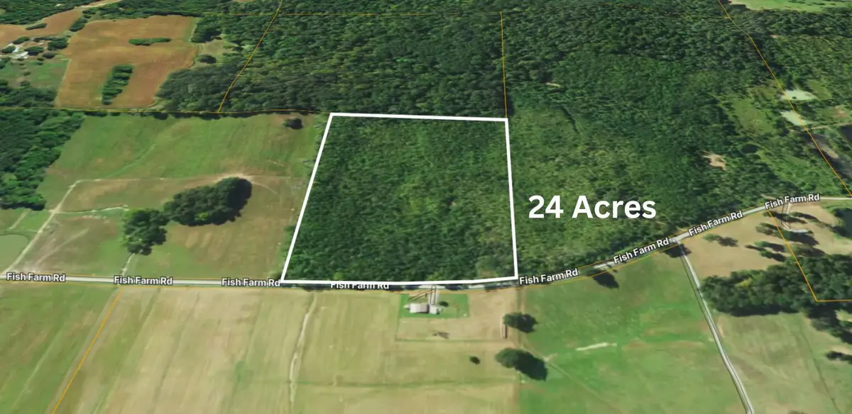 72 Fish Farm Road, Golconda, IL 62938 - #1