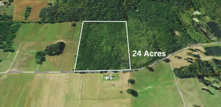 72 Fish Farm Road, Golconda, IL 62938 - #2