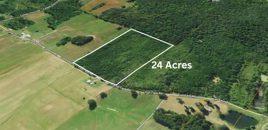 72 Fish Farm Road, Golconda, IL 62938 - #3