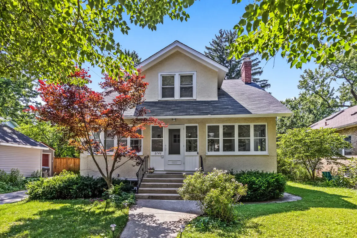 2746 Reese Avenue, Evanston, IL 60201 - #1