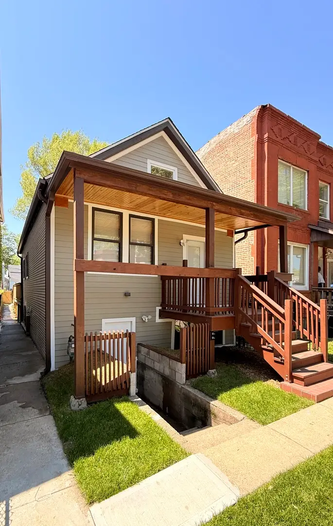 6334 S Saint Lawrence Avenue, Chicago, IL 60637 - #1