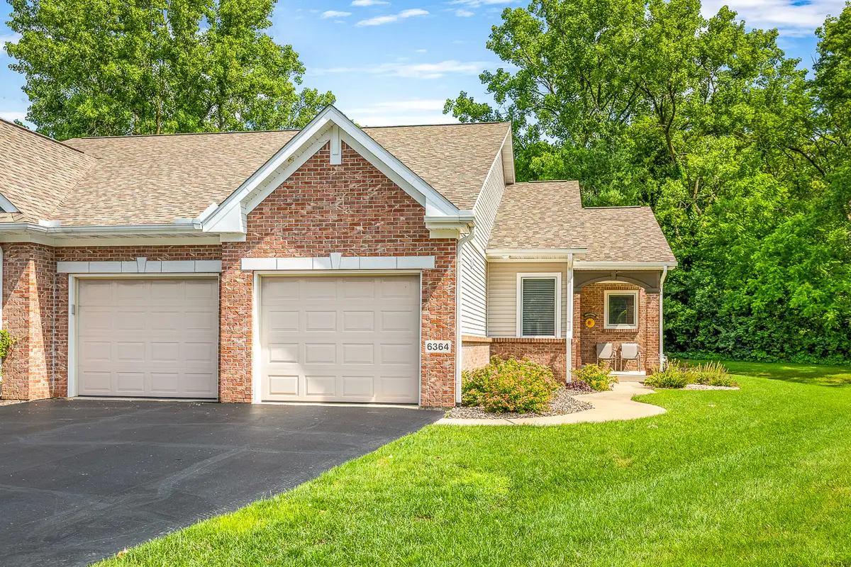 6364 Parks Edge Drive, Loves Park, IL 61111 - #1