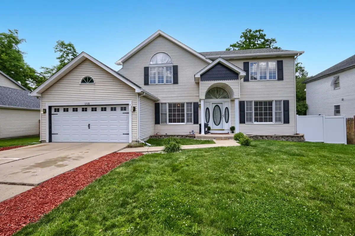 150 Winston Drive, Bolingbrook, IL 60440 - #1