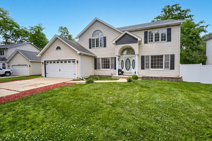 150 Winston Drive, Bolingbrook, IL 60440 - #2
