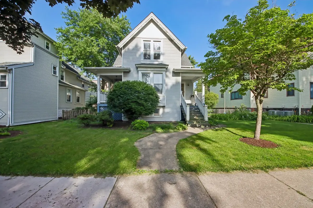 537 Ferdinand Avenue, Forest Park, IL 60130 - #1