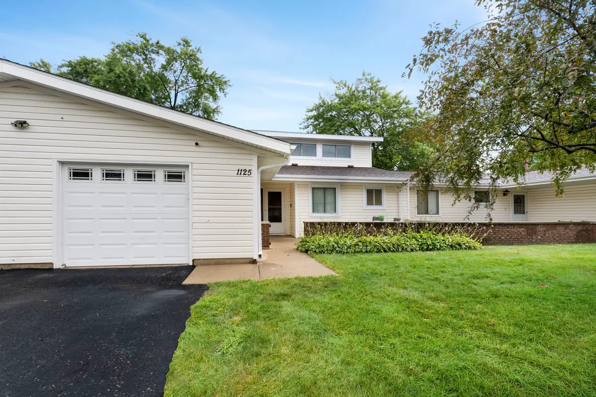 1125 Danvers Court, Schaumburg, IL 60193 - #1