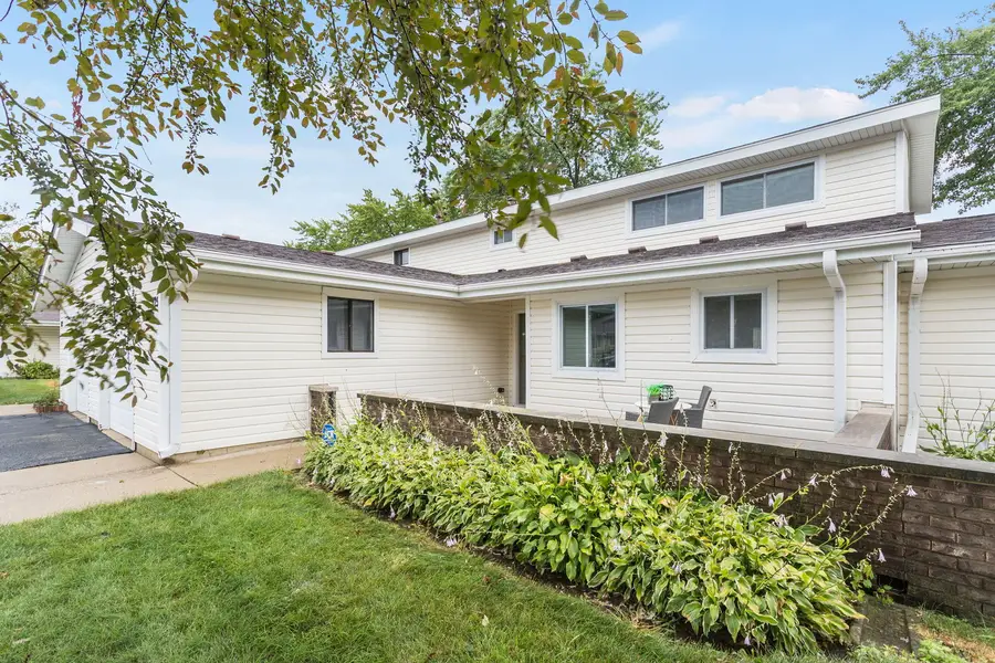 1125 Danvers Court, Schaumburg, IL 60193 - #2