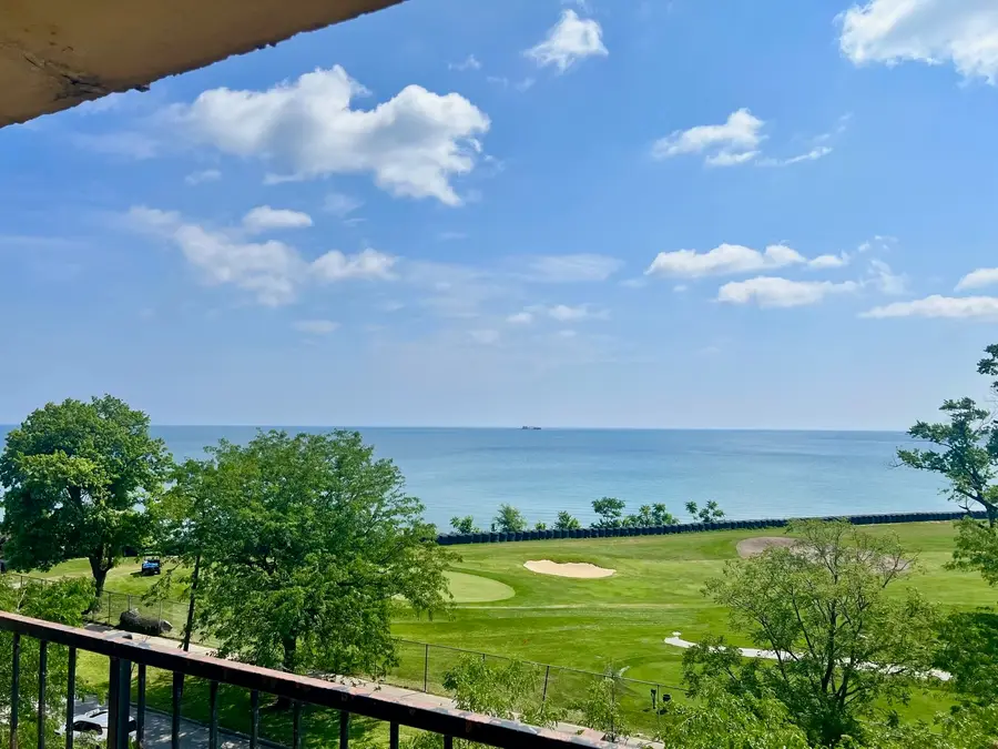 6730 S South Shore Drive #501, Chicago, IL 60649 - #2