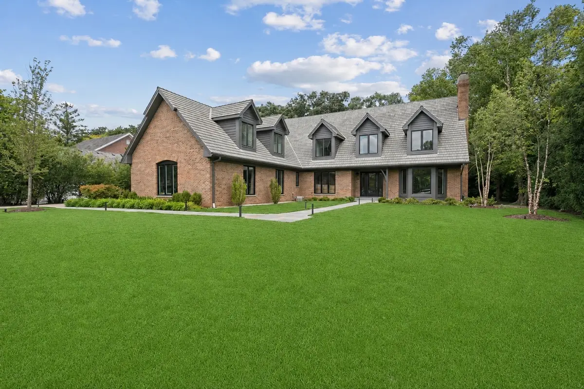 1280 Lawrence Avenue, Lake Forest, IL 60045 - #1