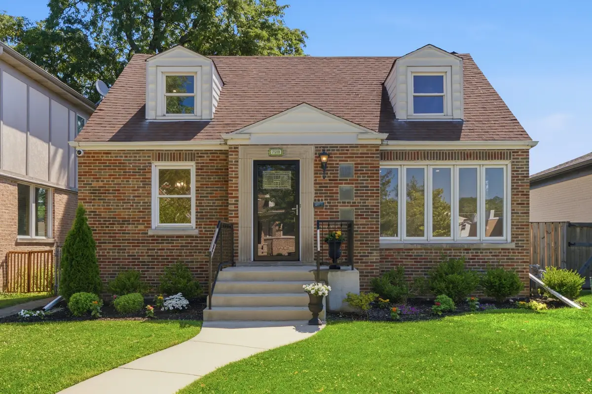 7519 Kolmar Avenue, Skokie, IL 60076 - #1