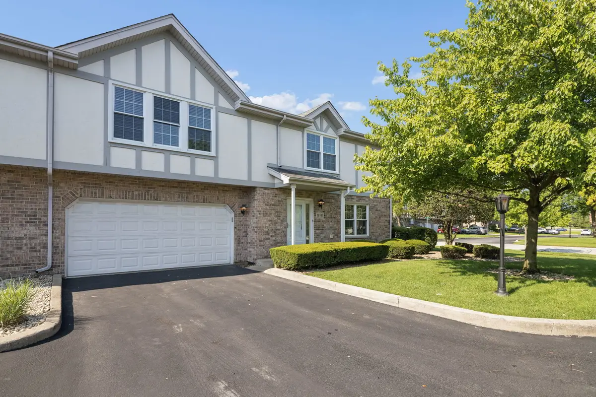 18141 Eagle Drive, Tinley Park, IL 60477 - #1