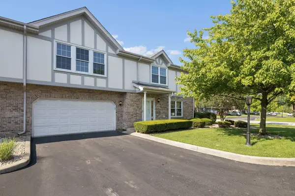 18141 Eagle Drive, Tinley Park, IL 60477
