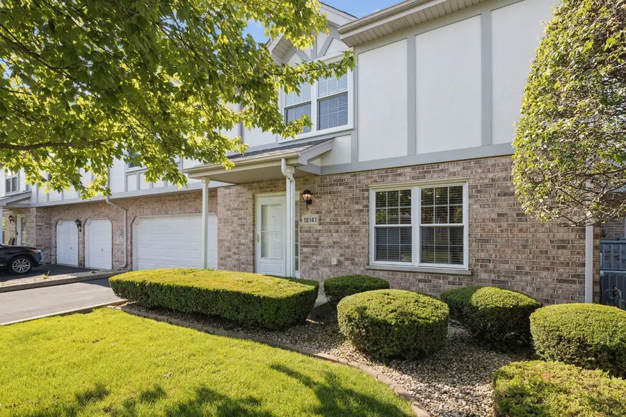 18141 Eagle Drive, Tinley Park, IL 60477 - #2