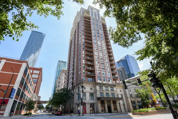 1101 S State Street #2106, Chicago, IL 60605