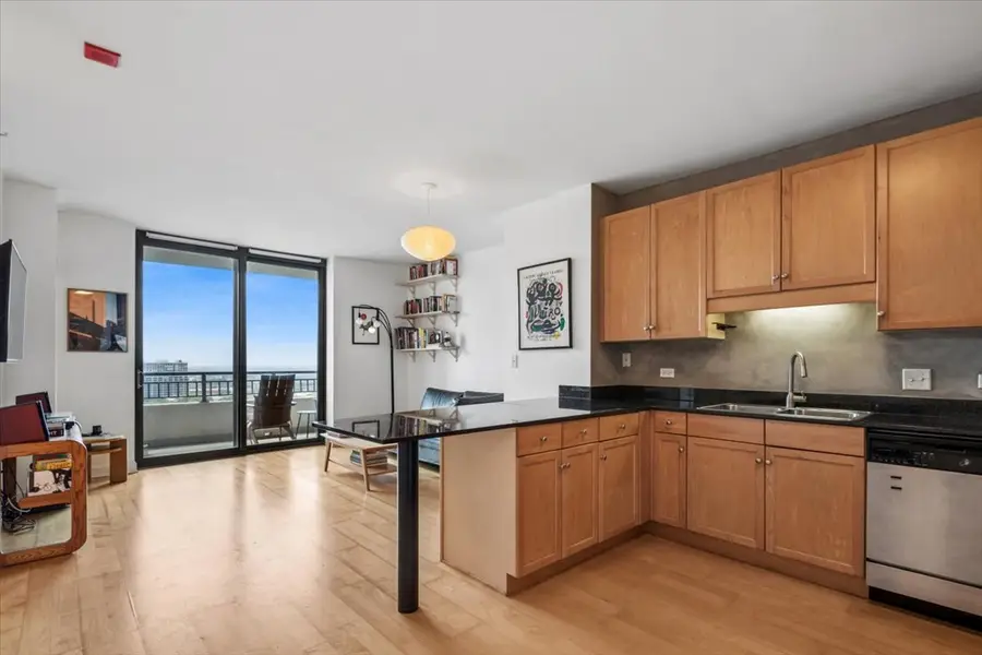 1101 S State Street #2106, Chicago, IL 60605 - #3