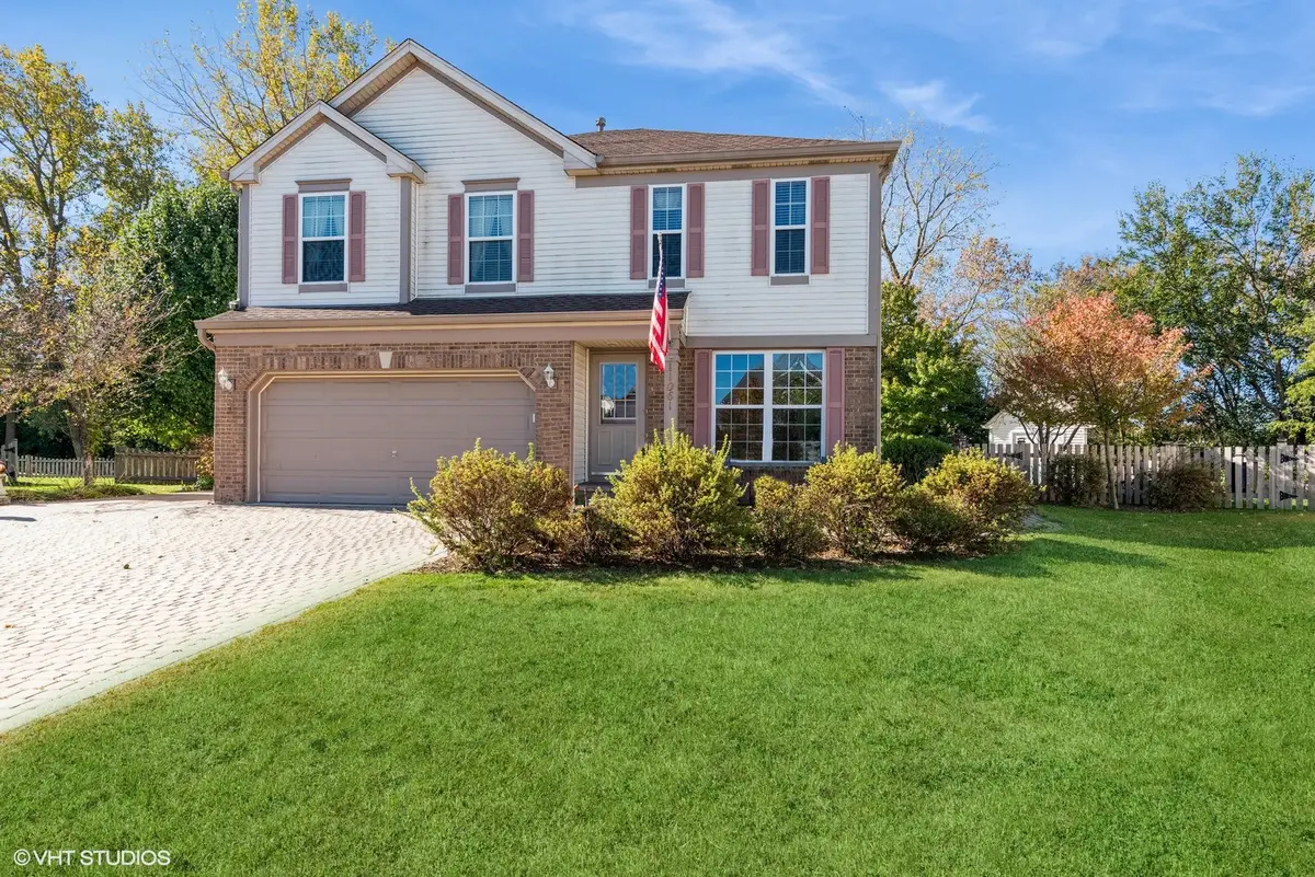 11061 Bayou Court, Huntley, IL 60142 - #1