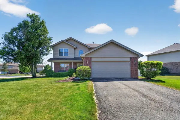 15711 Menominee Court, Manhattan, IL 60442