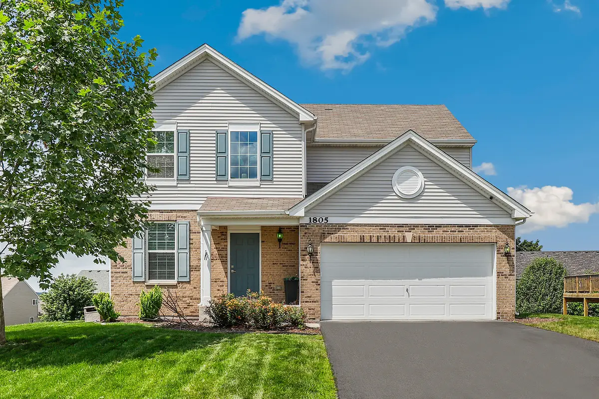 1805 Wildspring Parkway, Joliet, IL 60431 - #1