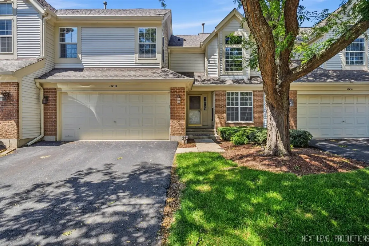 37 Ione Drive #B, South Elgin, IL 60177 - #1