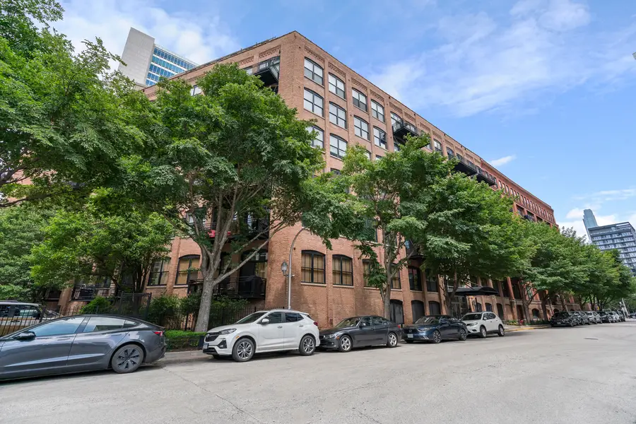 520 W Huron Street #504, Chicago, IL 60654 - #2