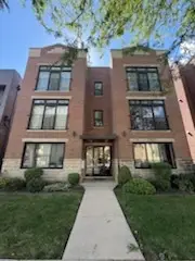 5358 N Central Avenue #2N, Chicago, IL 60630