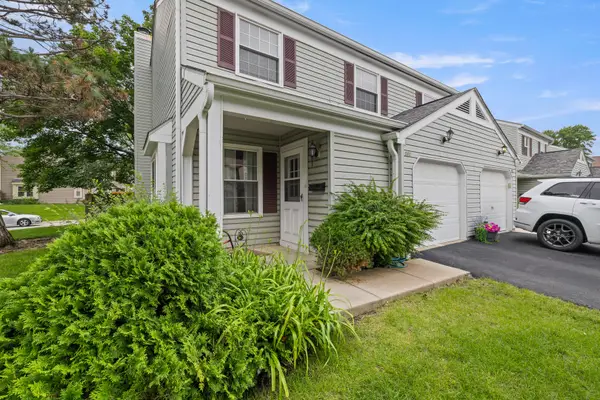 510 Nebraska Circle, Carol Stream, IL 60188