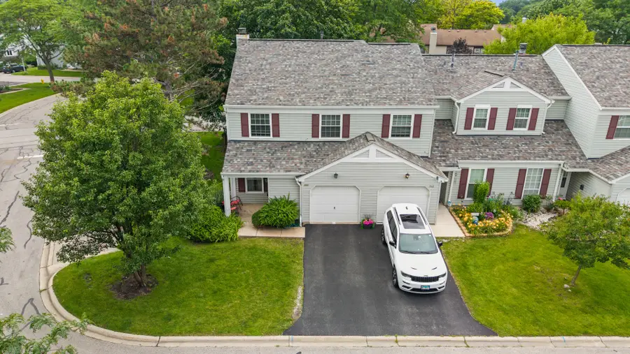 510 Nebraska Circle, Carol Stream, IL 60188 - #2