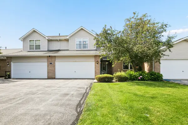 5615 W Von Avenue #C, Monee, IL 60449