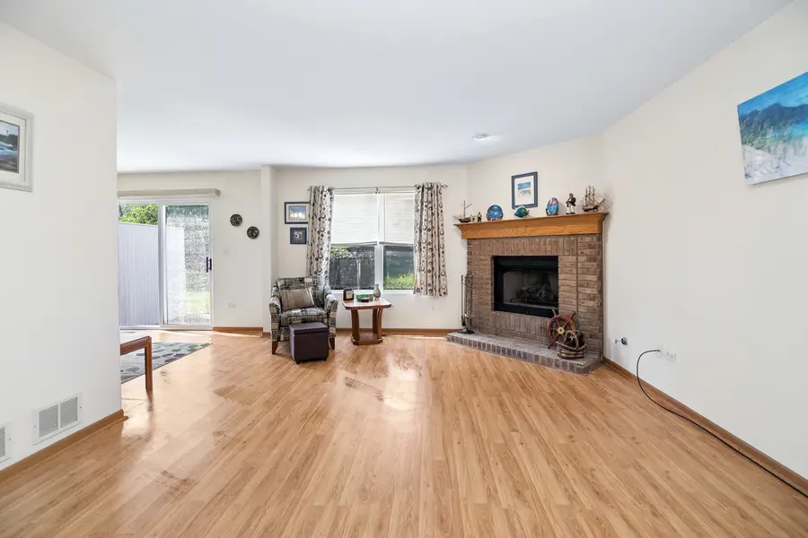 5615 W Von Avenue #C, Monee, IL 60449 - #3