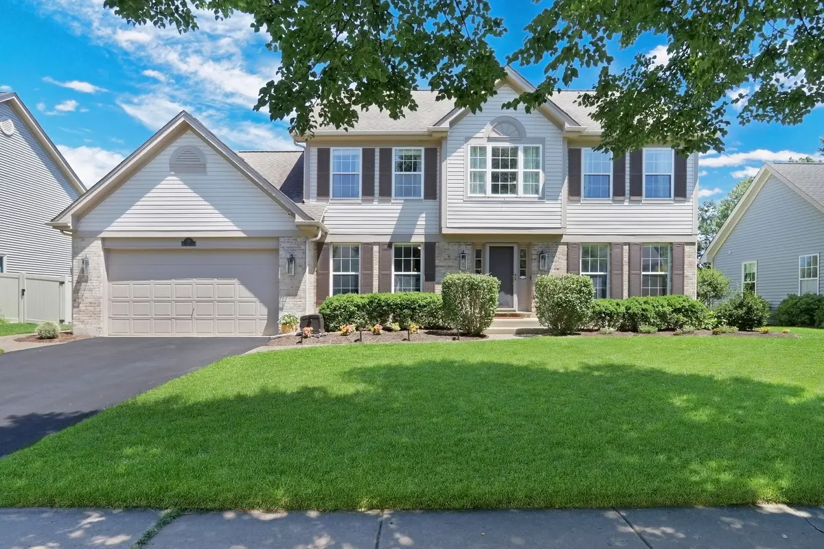 753 West Trail N, Grayslake, IL 60030 - #1