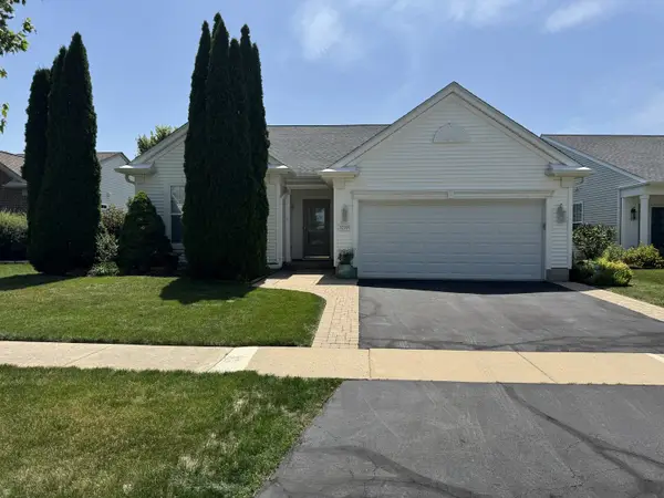 12909 Timber Creek Drive, Huntley, IL 60142