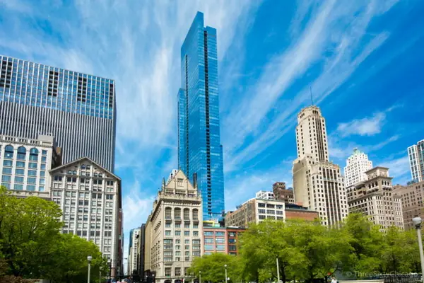 60 E Monroe Street #1604, Chicago, IL 60603